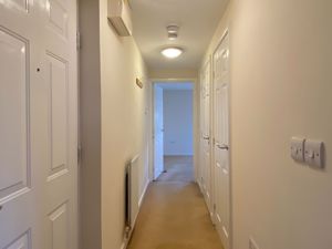 Hallway- click for photo gallery